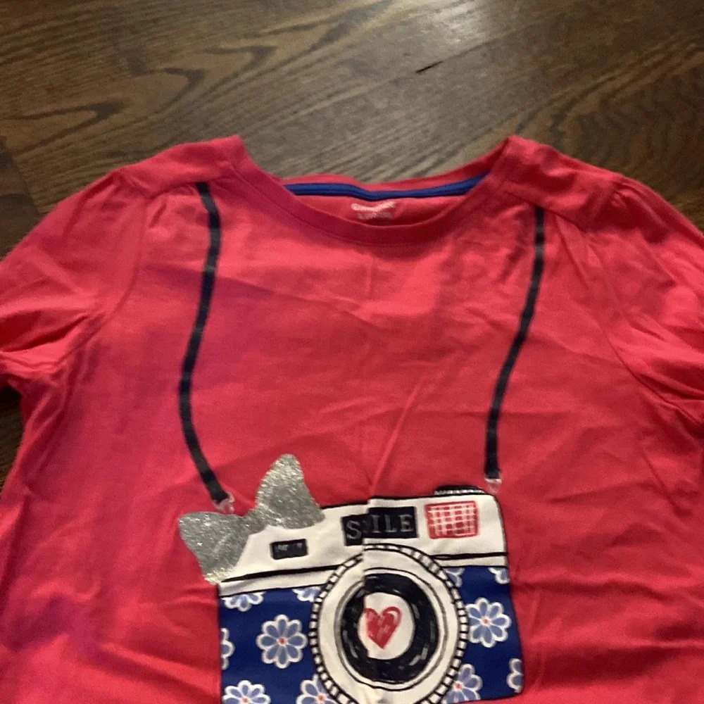 Gymboree girls long